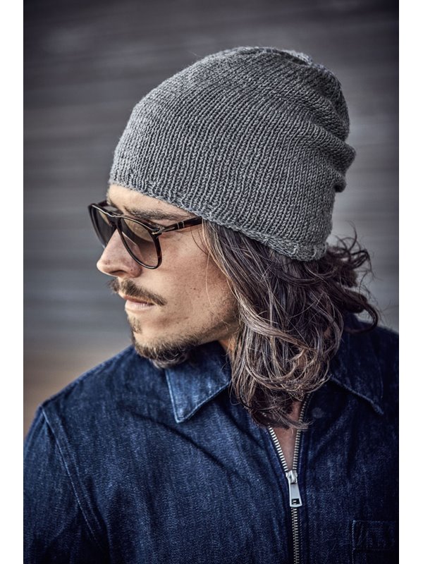 Lana Grossa HUE Cool Wool