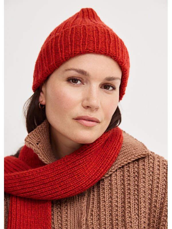 Lana Grossa HUE Alta Moda Cashmere 16