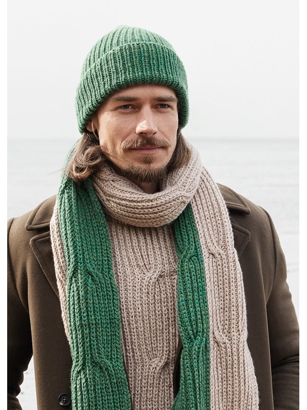 Lana Grossa HUE Alta Moda Cashmere 16