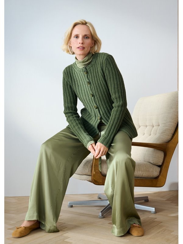 Lana Grossa JAKKE Cashmere Pure