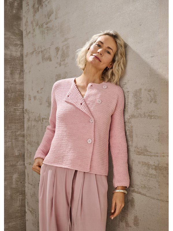 Lana Grossa JAKKE Gioia