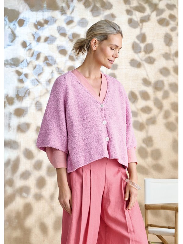 Lana Grossa JAKKE Ella