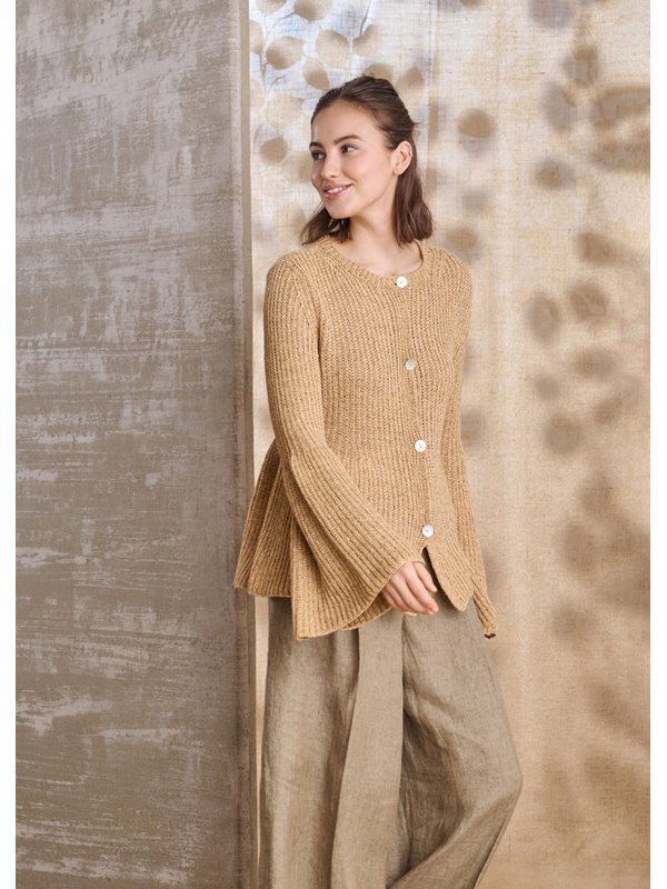 Lana Grossa JAKKE Diversa