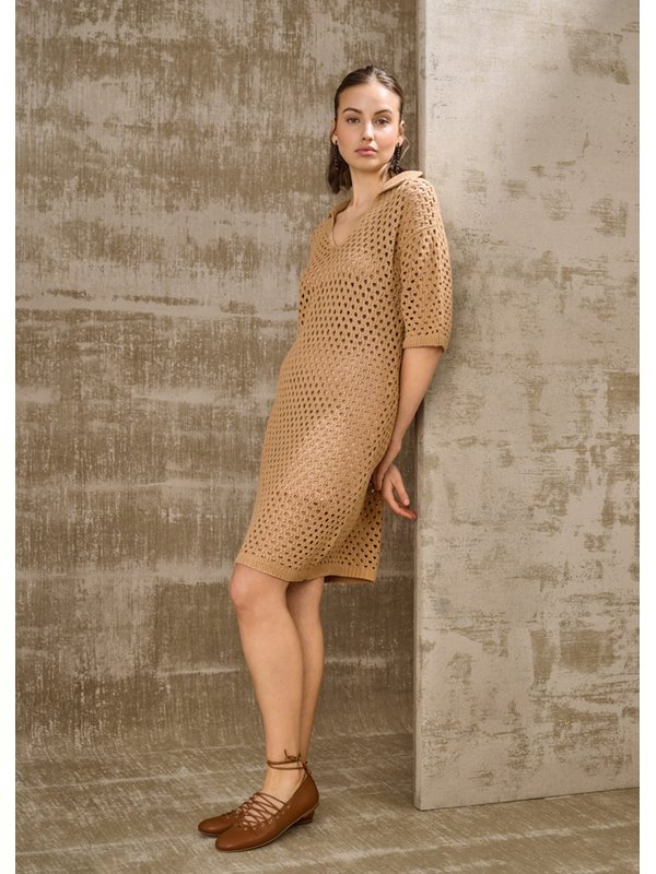 Lana Grossa KJOLE Elastico