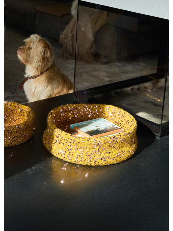 Lana Grossa FILTSKÅLE Feltro & Cosmo