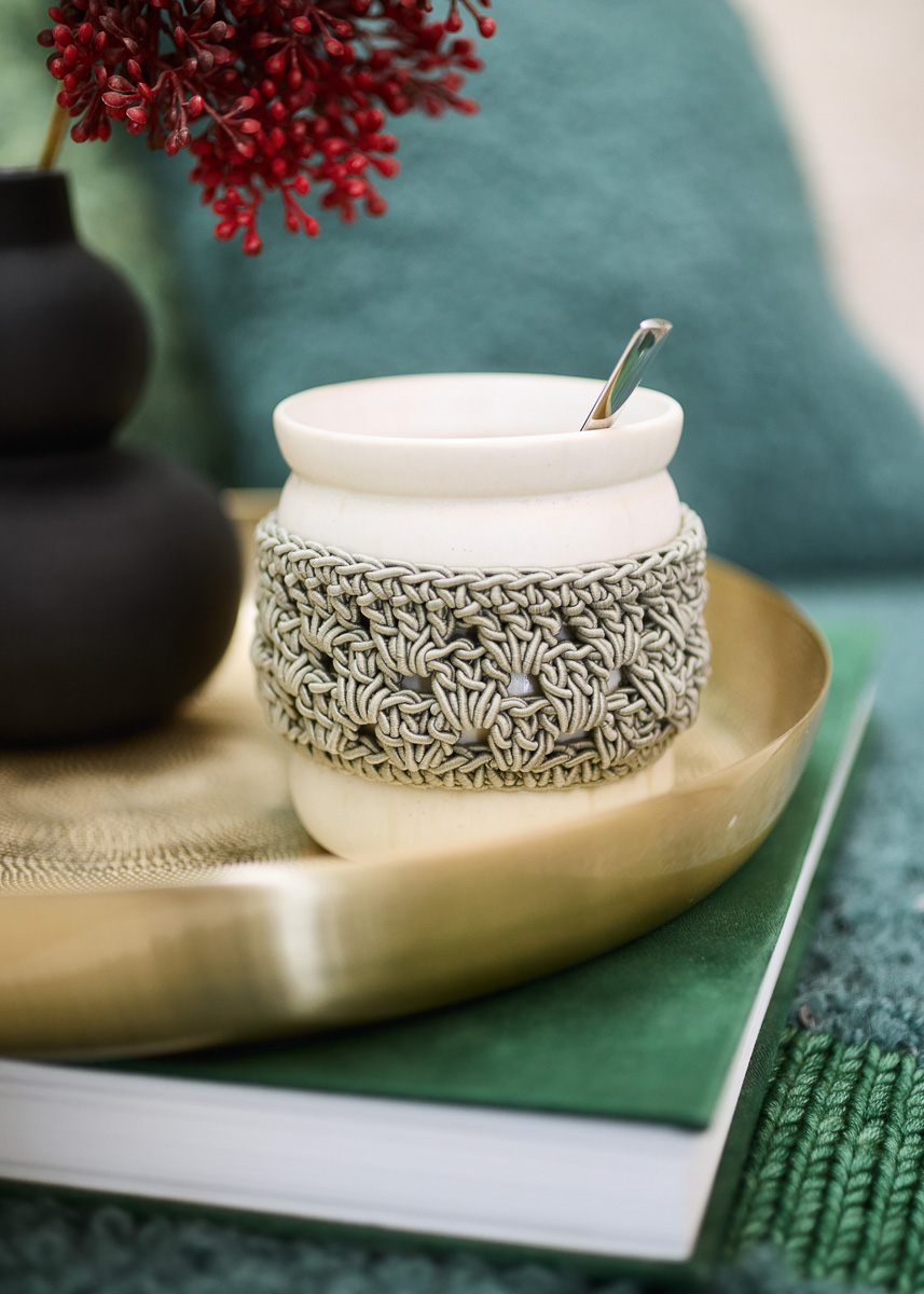 Lana Grossa home No. 78 - German Edition