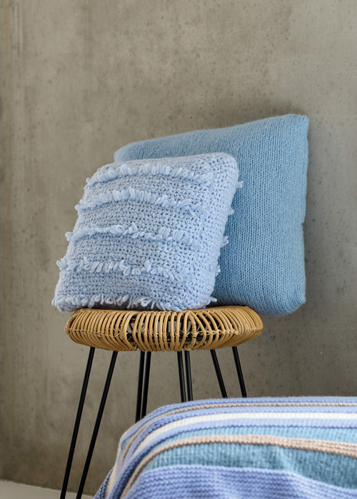 Lana Grossa home No. 78 - German Edition