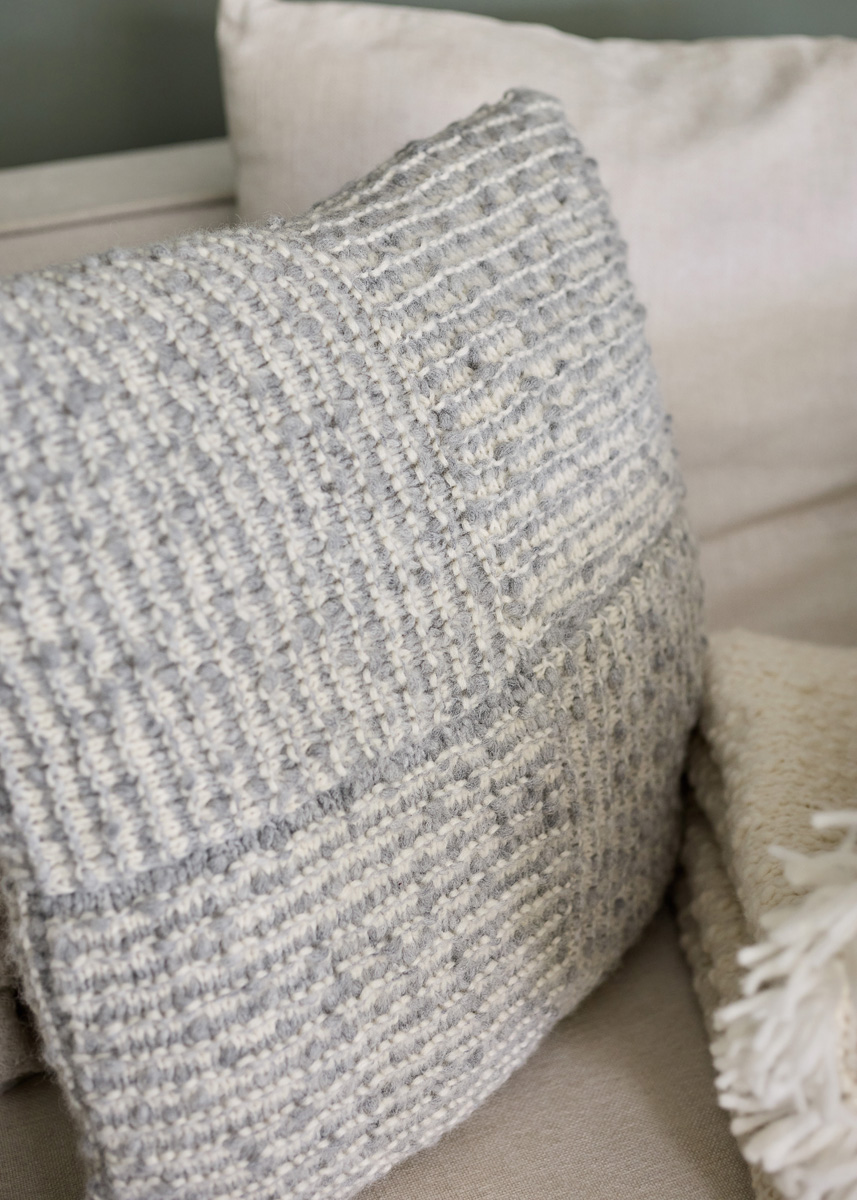 Lana Grossa home No. 78 - German Edition