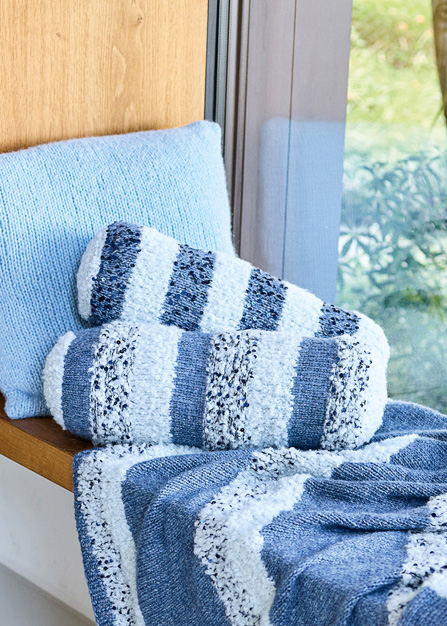 Lana Grossa home No. 78 - German Edition