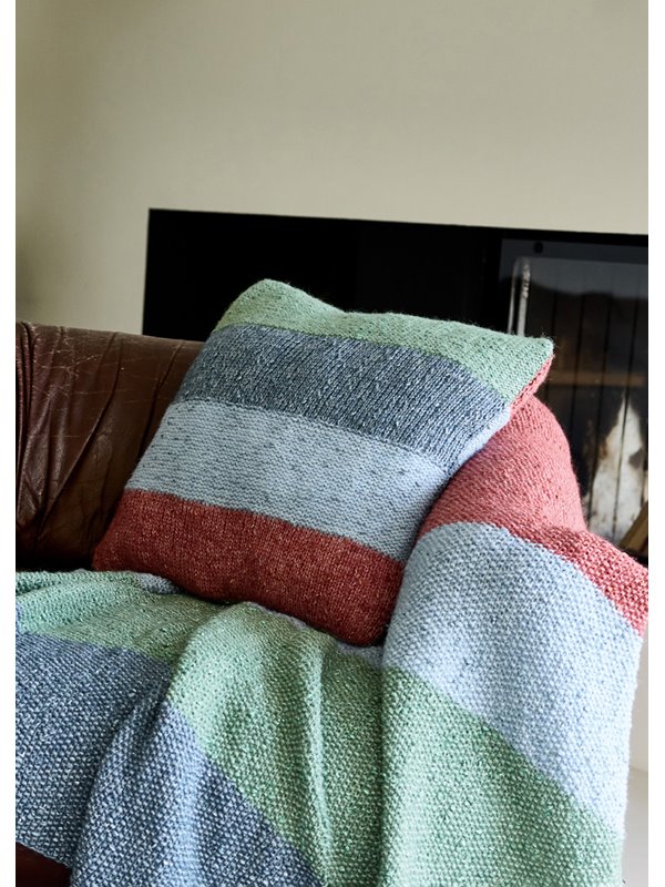 Lana Grossa PUDEBETRÆK Lucciola