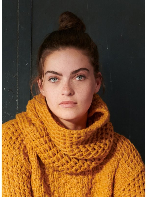 Lana Grossa LOOP Lala Berlin Lovely Cotton