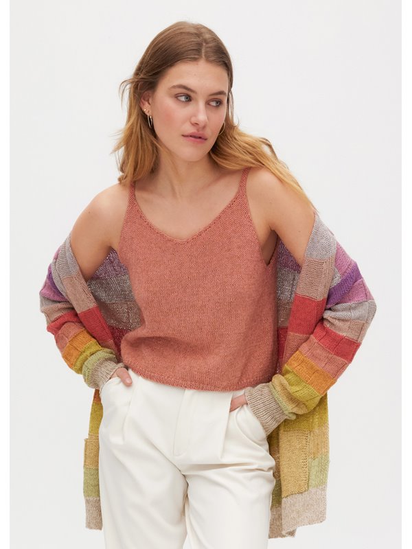 Lana Grossa TOP Diversa