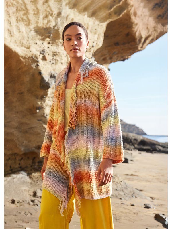 Lana Grossa JAKKE Cotonella