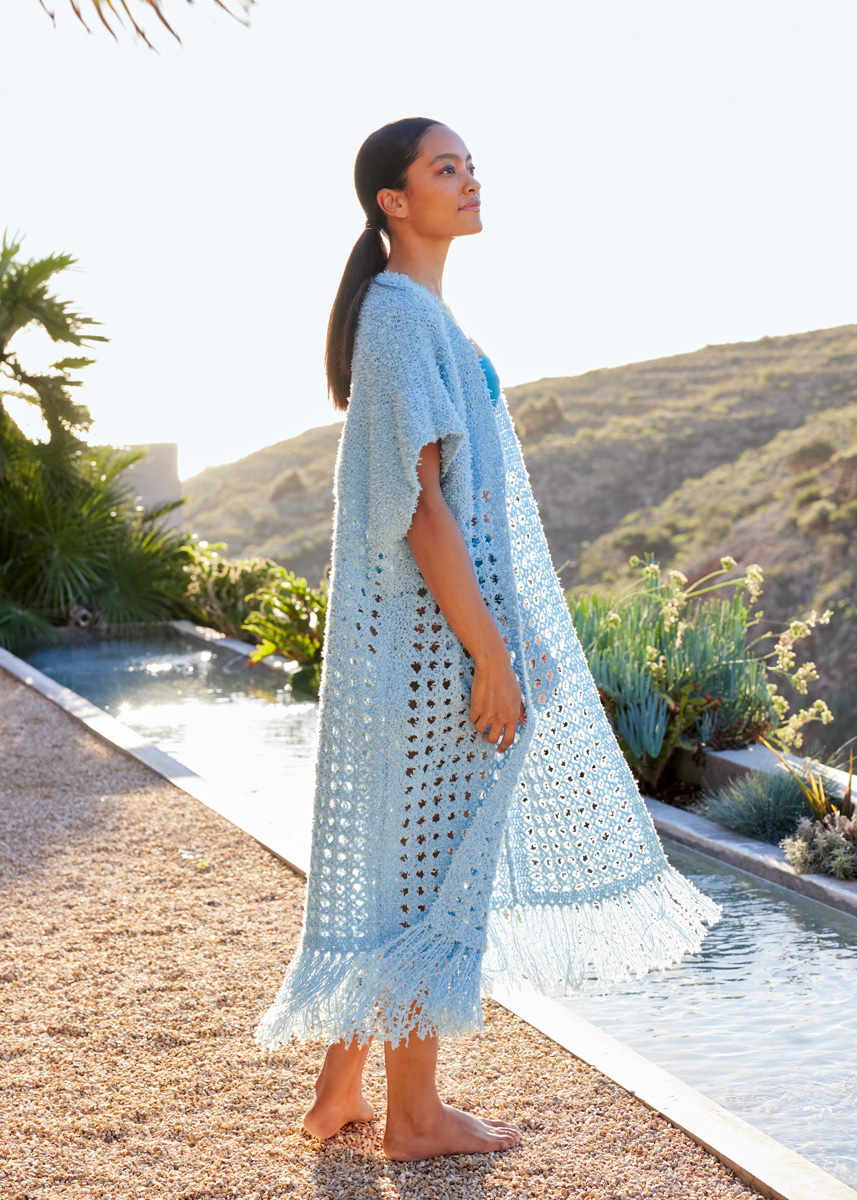 Lana Grossa FILATI Journal No. 71 - German Edition