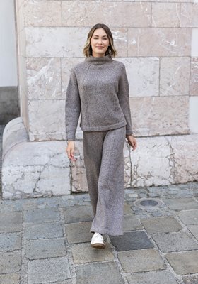 Lana Grossa BUKSER Cashmere 16 Fine