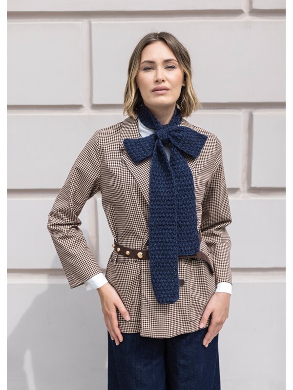 FILATI Studio SLØJFESJAL Soffio