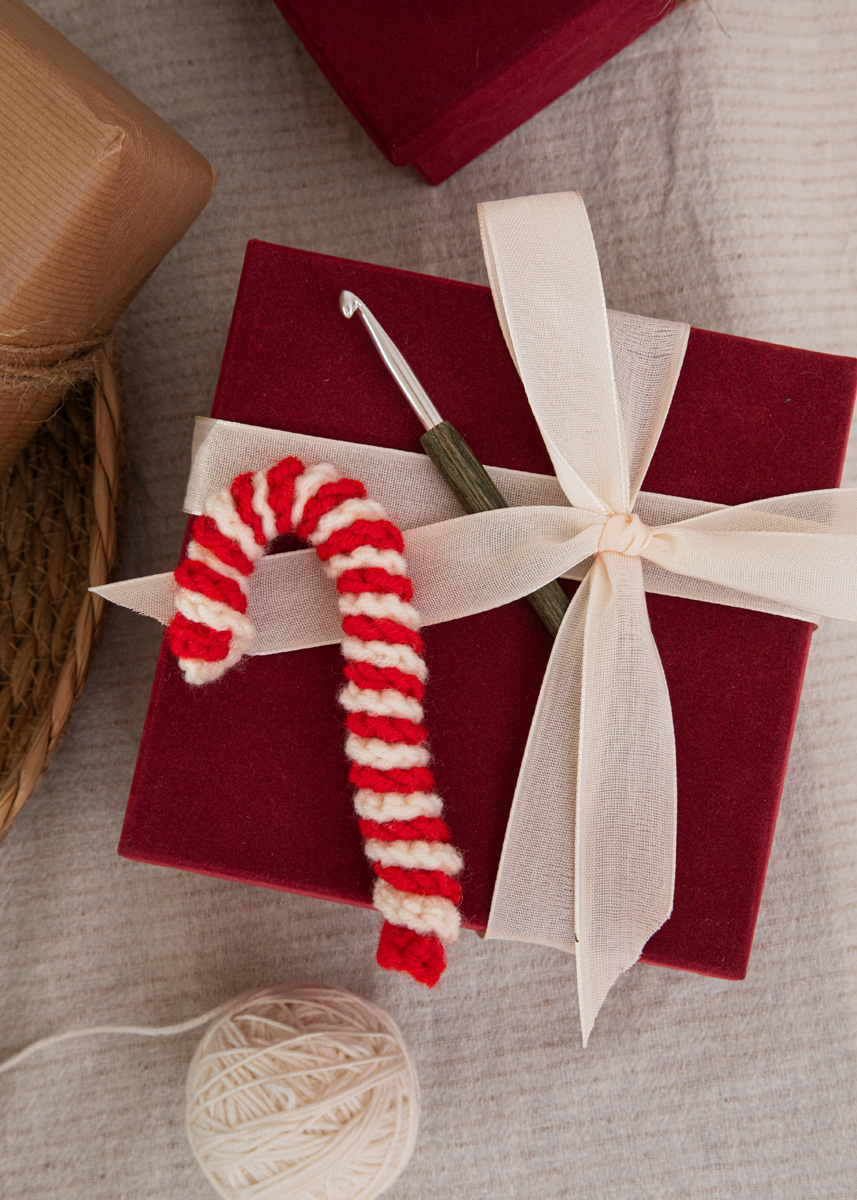 Lana Grossa CHRISTMAS Special - Magasin (DE) + Strikkeopskrifter (DK)