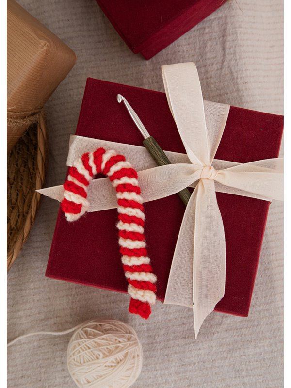 FILATI Studio POLKAGRISKÆP Merino Miscela