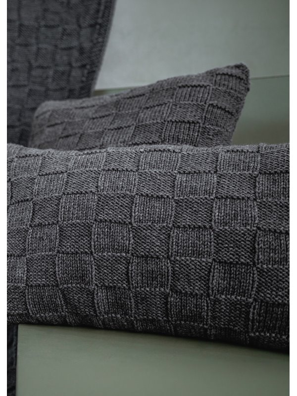 FILATI Studio PUDEBETRÆK Merino Miscela