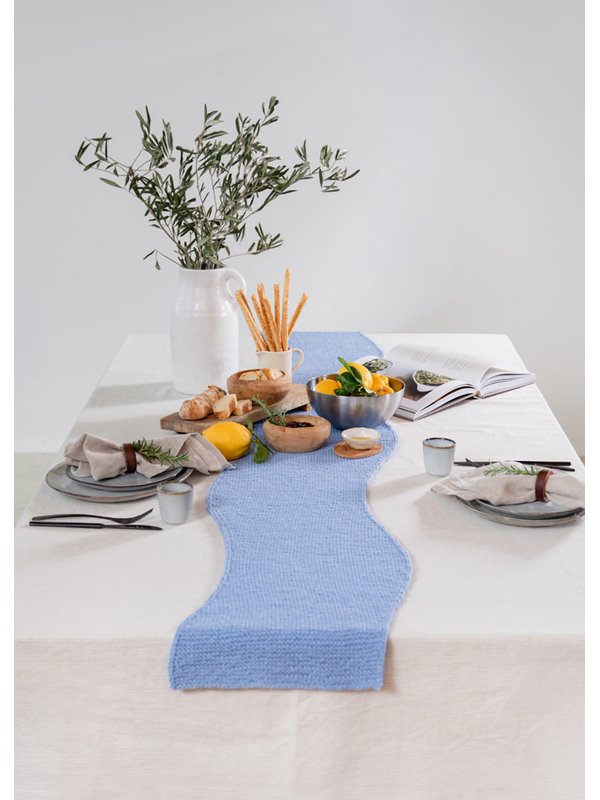 FILATI Studio BORDLØBER Merino Cardato
