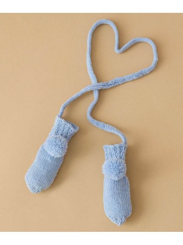 Lana Grossa VANTER Cool Wool Baby