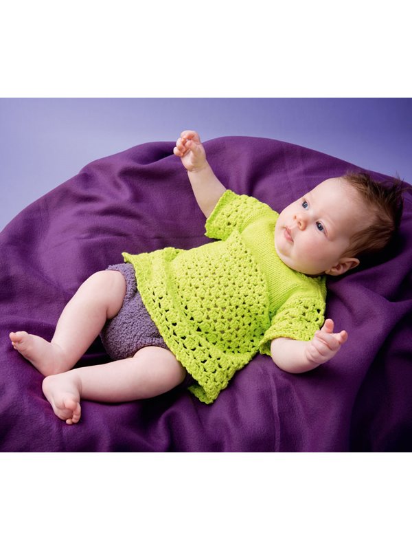 Lana Grossa KJOLE Elastico