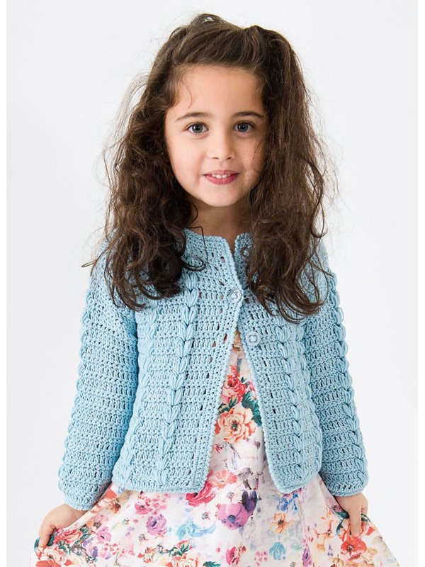 Lana Grossa JAKKE Elastico