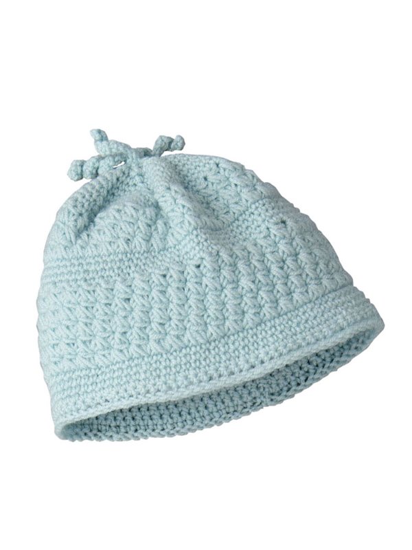 Lana Grossa HUE Cool Wool Baby