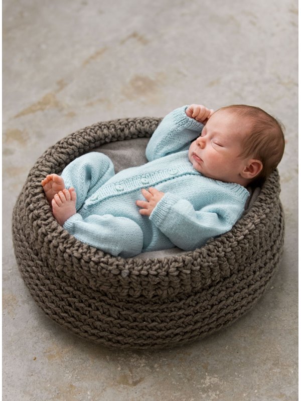 Lana Grossa KURV Mille II