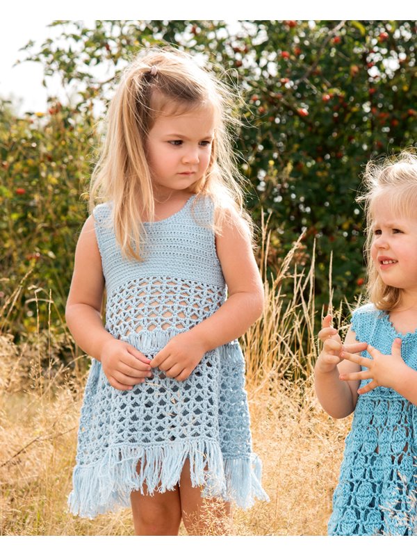 Lana Grossa KJOLE Elastico