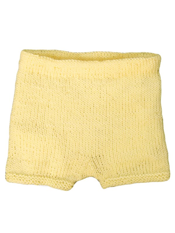 Lana Grossa BUKSER Cool Wool Baby