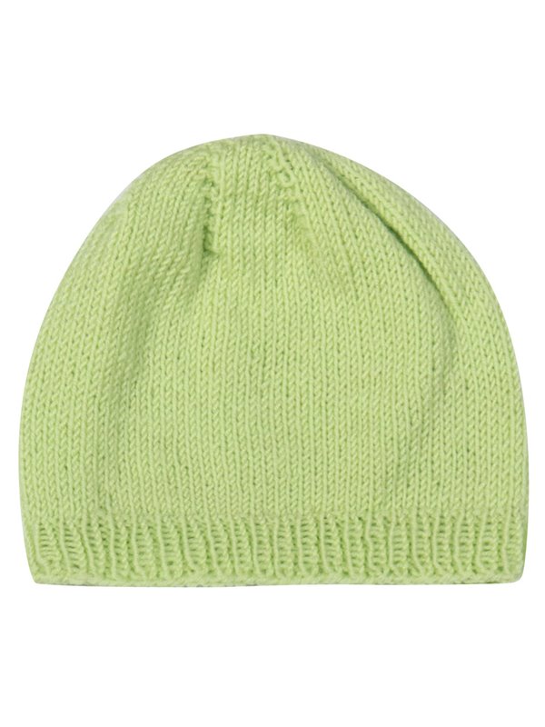 Lana Grossa HUE Cool Wool Baby