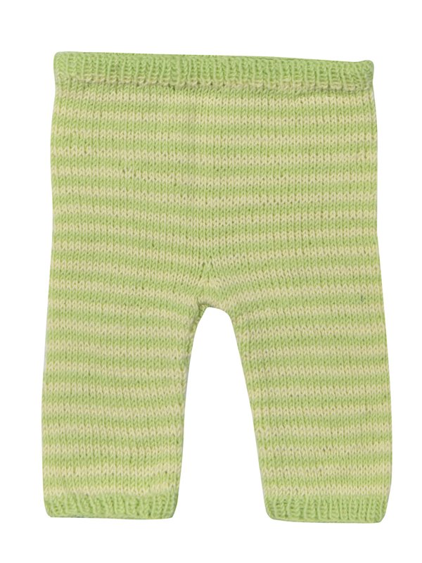 Lana Grossa BUKSER Cool Wool Baby