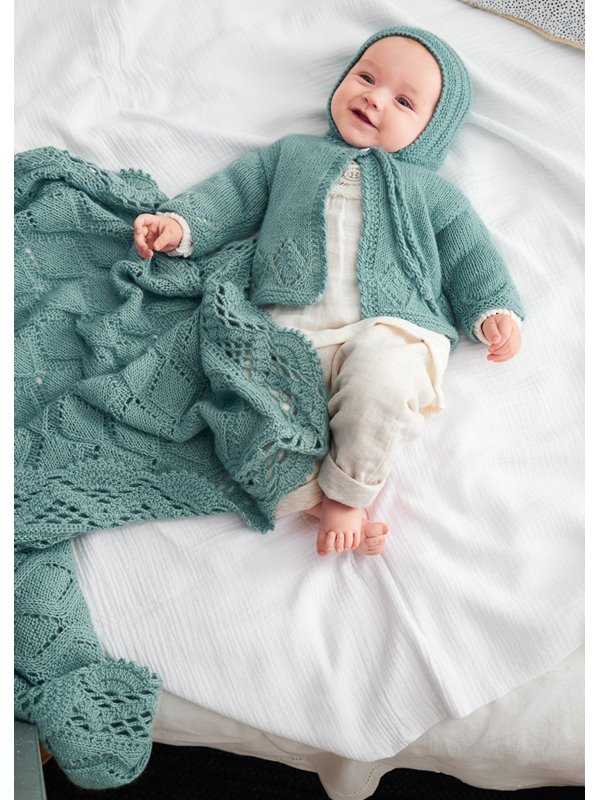 Lana Grossa PLAID Ecopuno