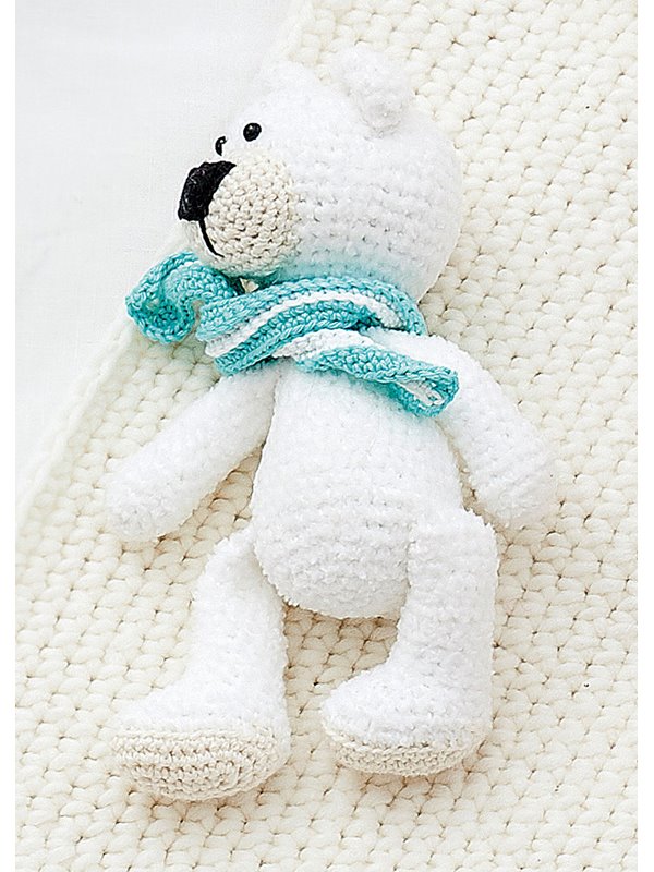 Lana Grossa ISBJØRN Jolie, Alta Moda Cotolana & Cotone