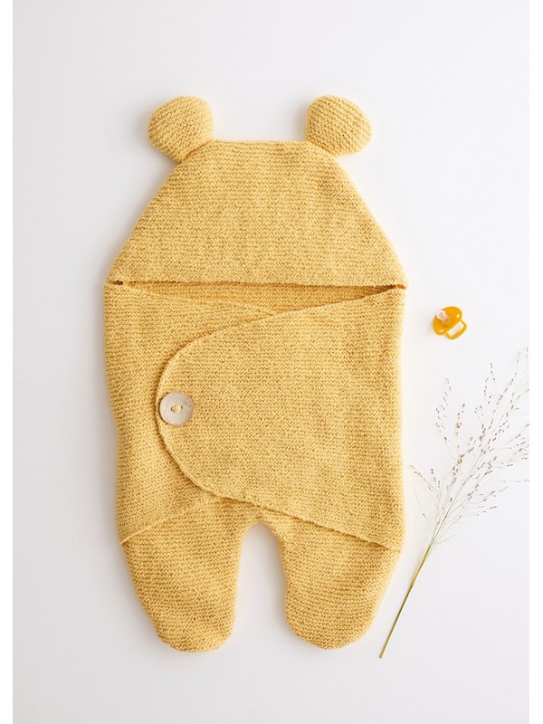 Lana Grossa SOVEPOSE Jolie