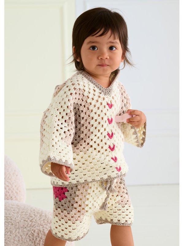 Lana Grossa BUGSE Soft Cotton