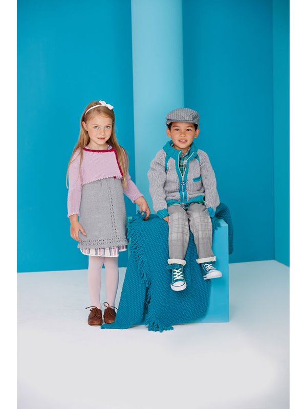 Lana Grossa PLAID Mille II