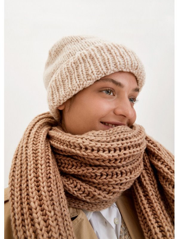 Lana Grossa HUE Lala Berlin Lovely Cotton