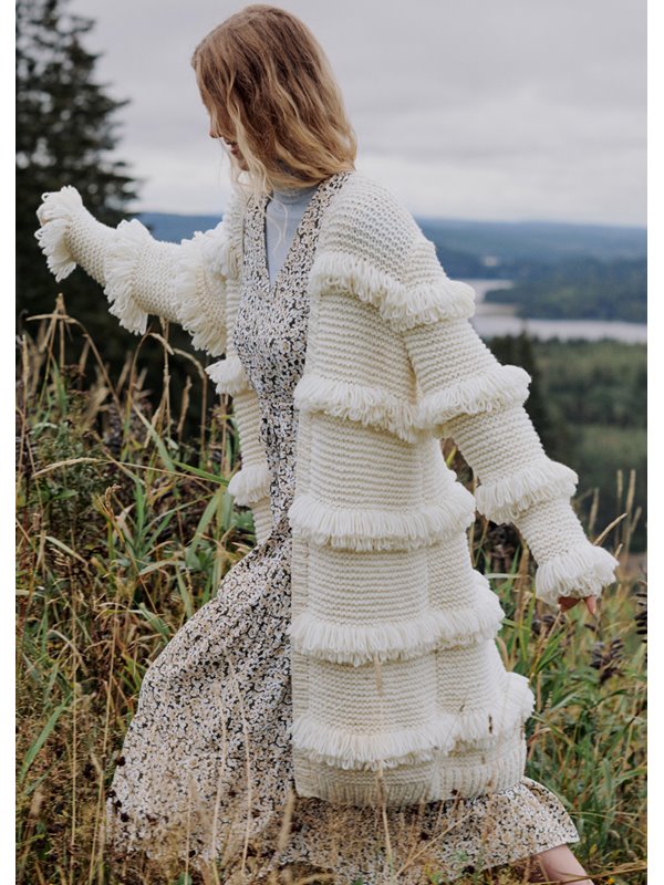 Lana Grossa FRAKKE Cool Merino