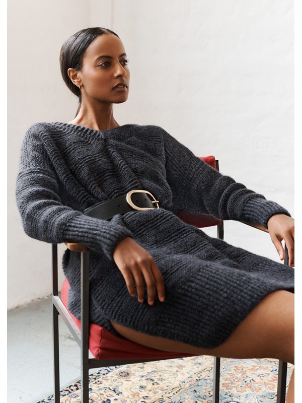 Lana Grossa KJOLE Brigitte No. 2