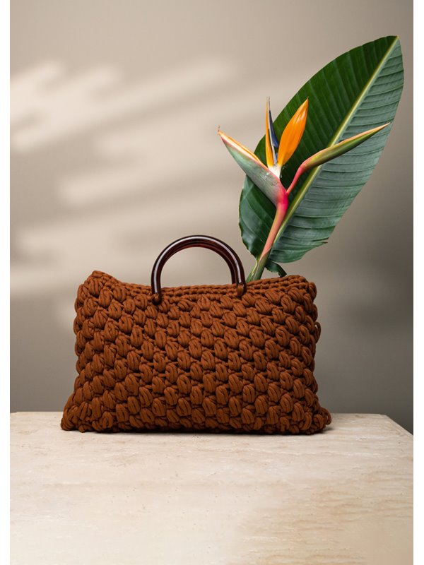 Lana Grossa BAG The Tube
