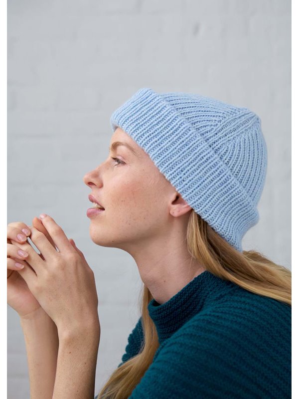 Lana Grossa HUE Cashmere Kiss