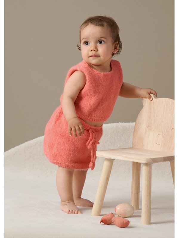 Lana Grossa NEDERDEL Cosy Socks