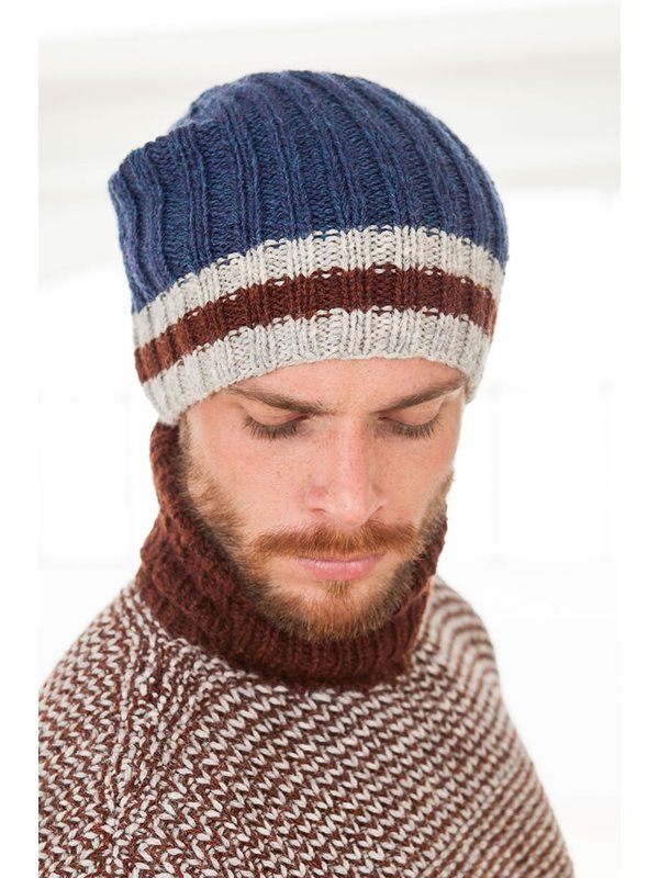 Lana Grossa HUE Alta Moda Alpaca