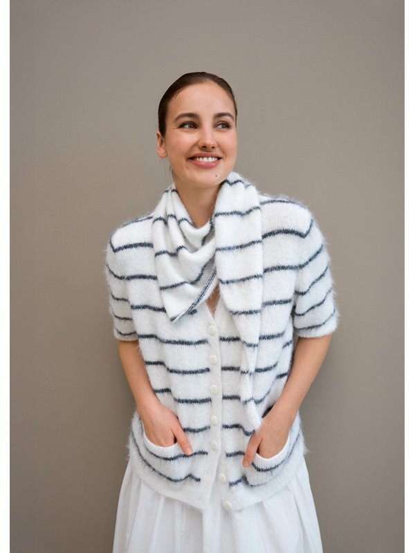 Lana Grossa JAKKE Finito