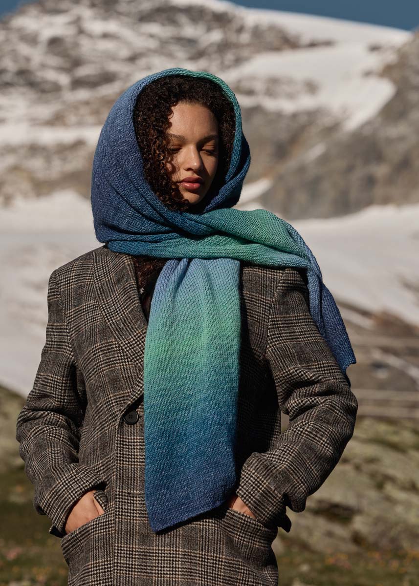 Lana Grossa GOMITOLO No. 16 - German Edition