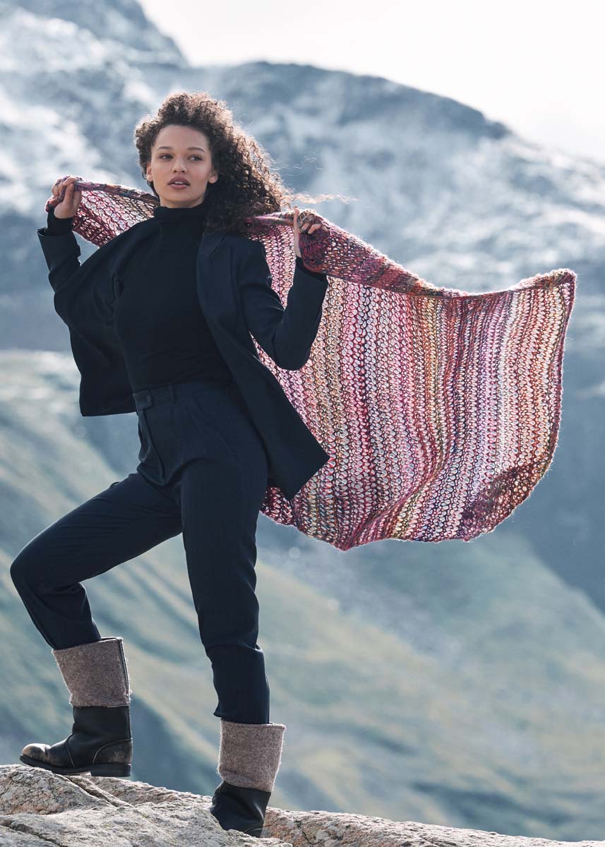 Lana Grossa GOMITOLO No. 16 - German Edition