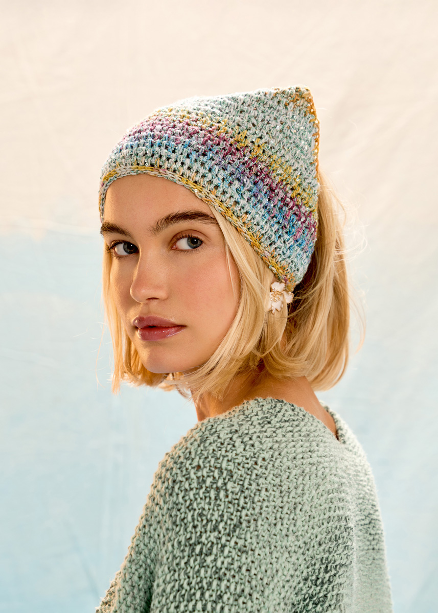 Lana Grossa Gomitolo No. 17 - German Edition