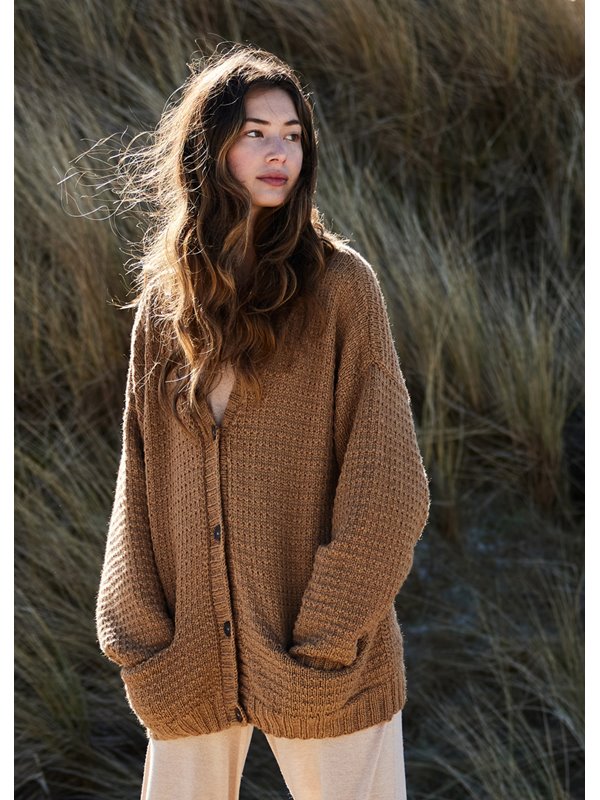 Lana Grossa JAKKE Cool Merino